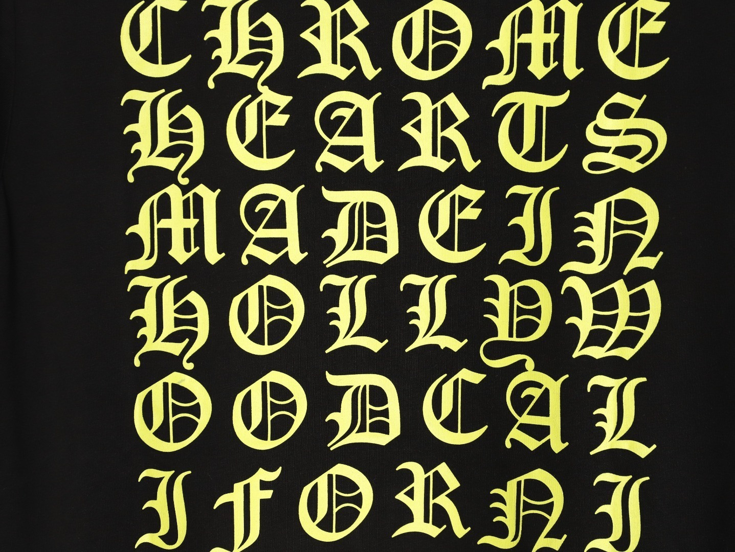 Ch*0me He**ts long-sleeved t-shirt