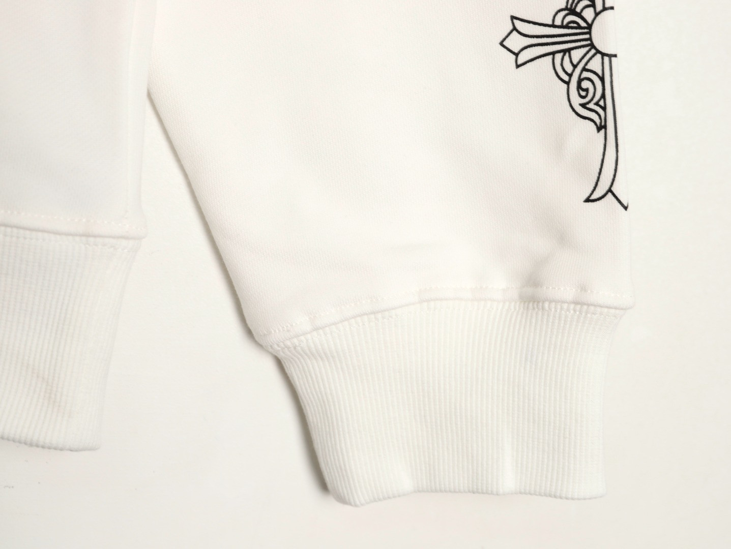 Ch*0me He**ts 24fw hoodies