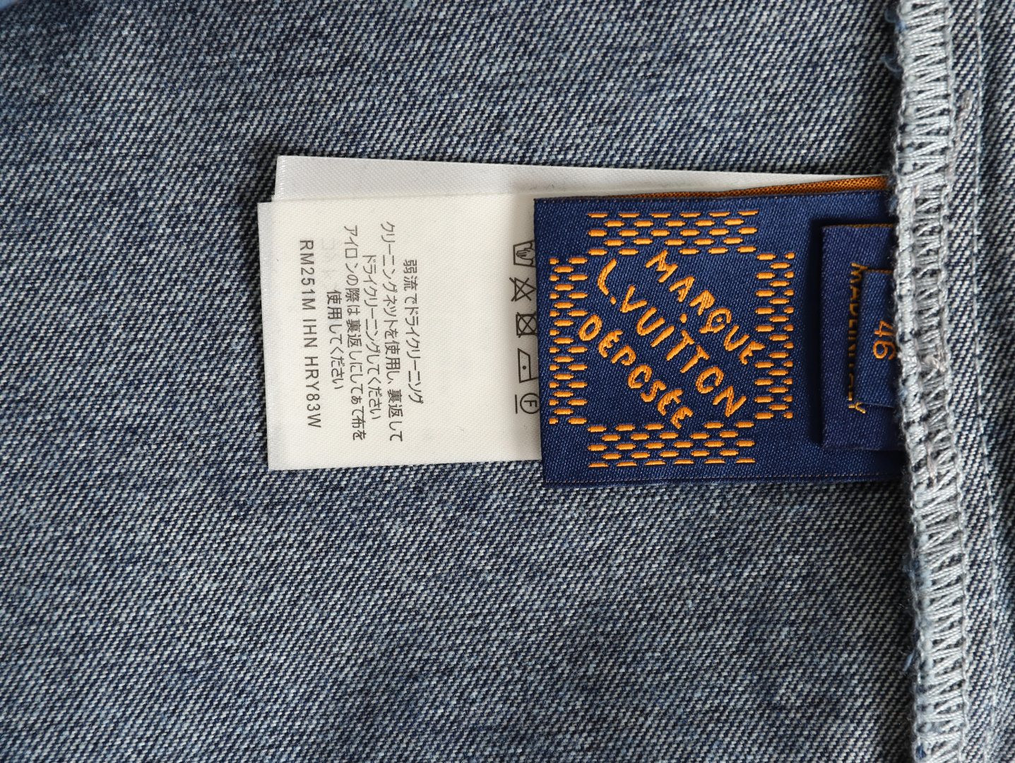 Louis Vuitton LV Short-sleeved Shirts