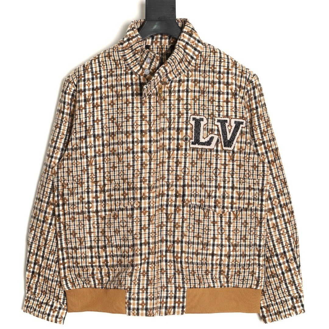Louis Vuitton Jacket
