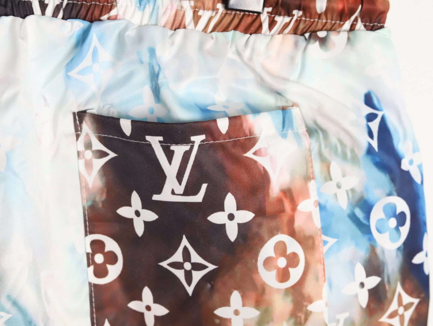 Louis Vuitton LV shorts