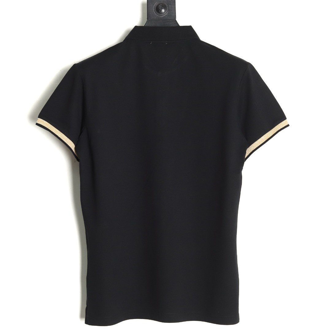 Dior 25ss Short-sleeved Polo shirt