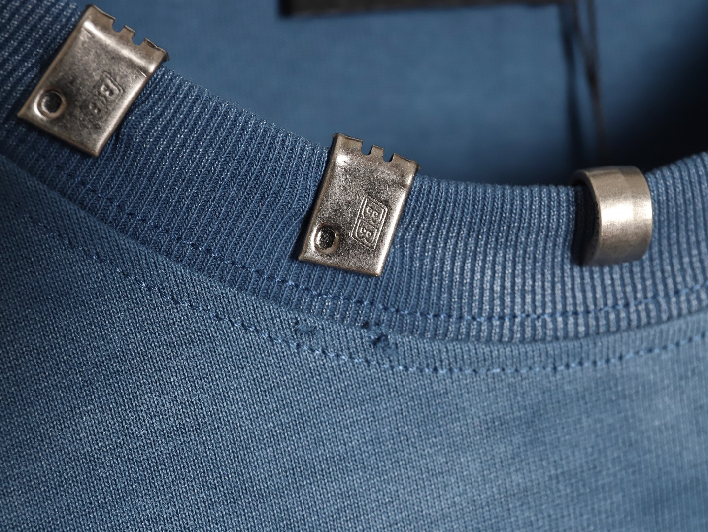 Balenciaga 23ss Short-sleeved T-shirt