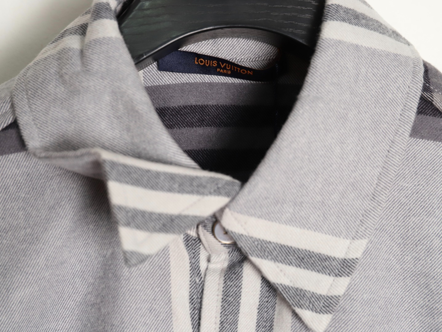 Louis Vuitton LV Shirts Coats