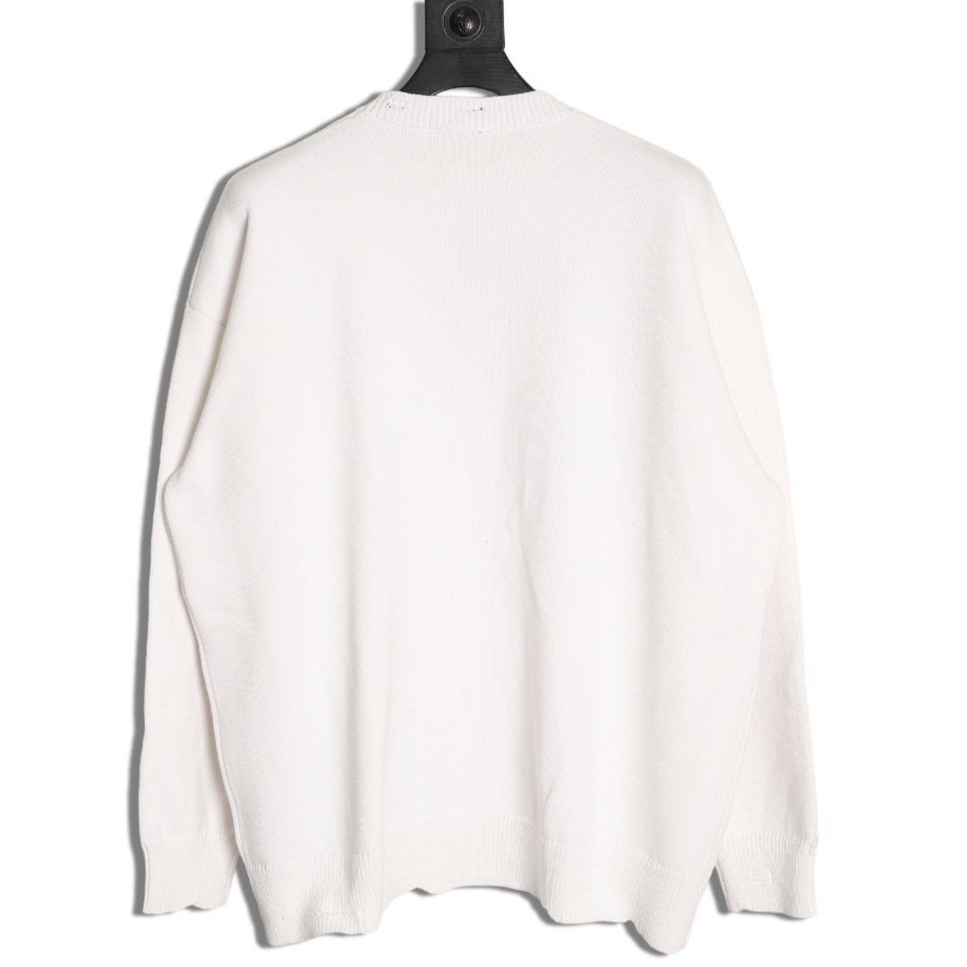 Balenciaga Sweaters
