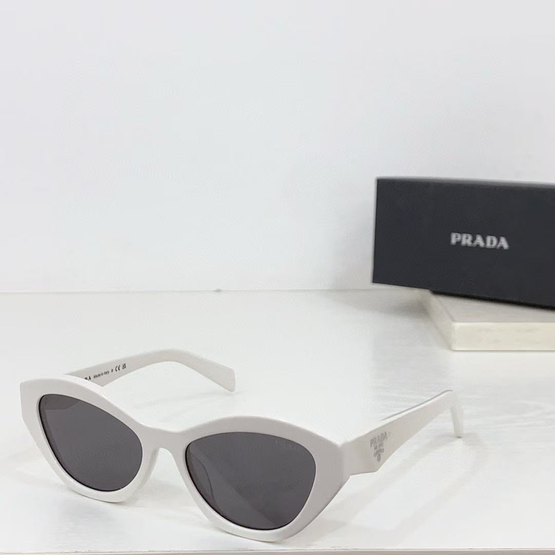 Prada Glasses SPRA02 52-19-140