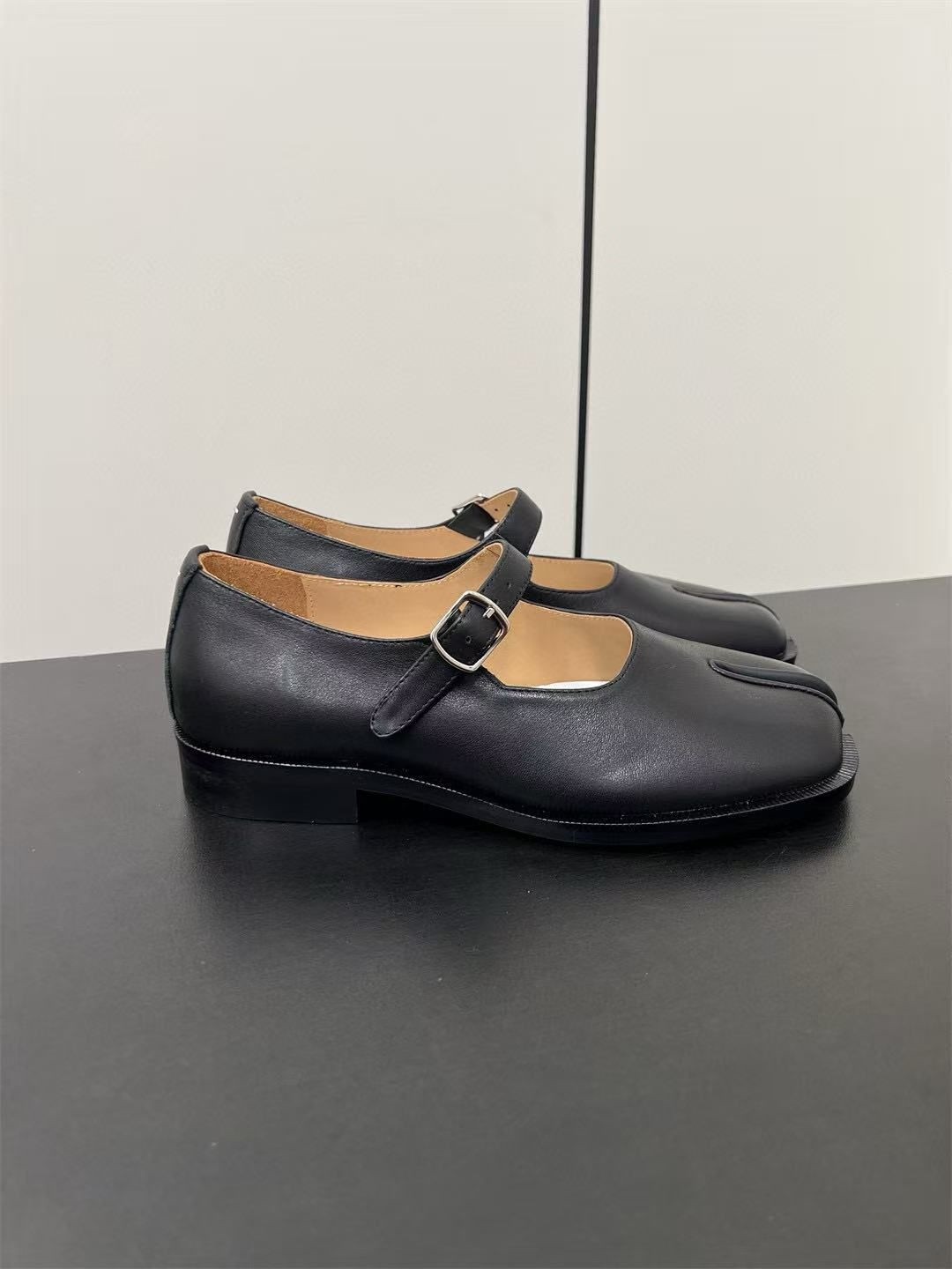 UA Maison Margiela Mary Jane Shoes