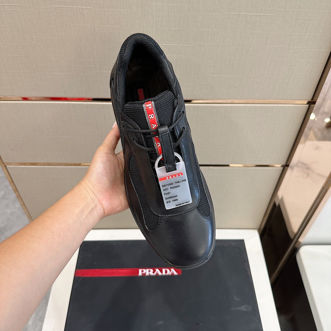 UA Prada America
