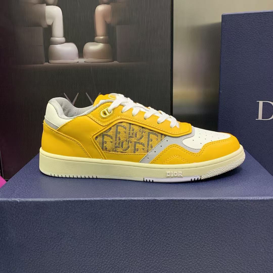 UA Dior B27 Sneaker