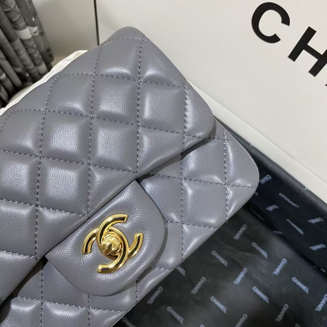 Chanel Evening Bag 17cm