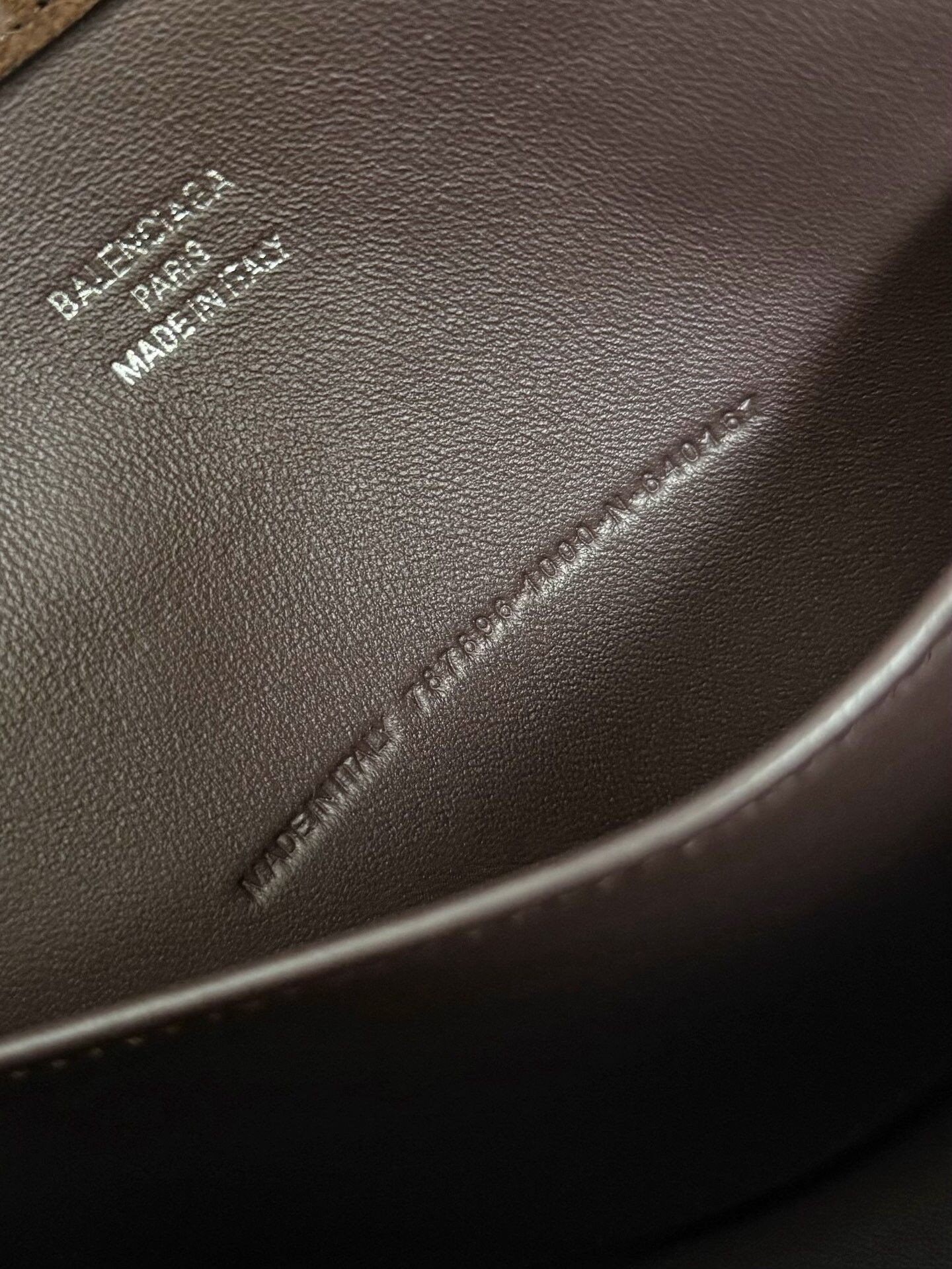 Balenciaga Rodeo Mini 22.8x17x9.9cm