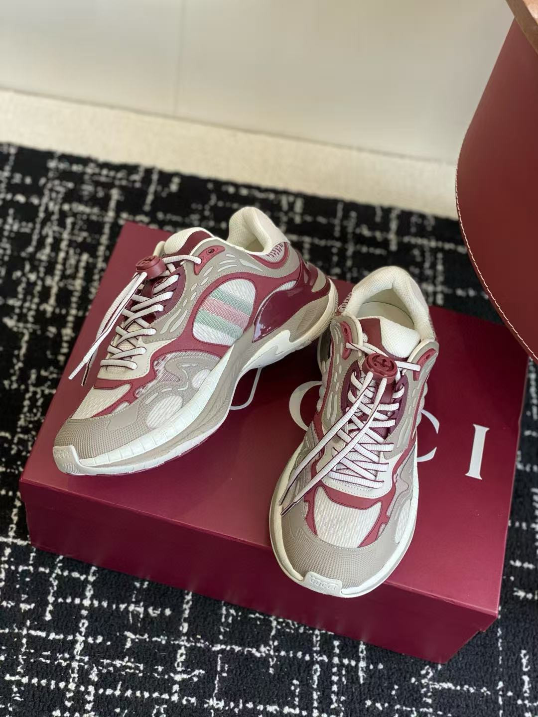 UA Gucci 2.0 Sneaker