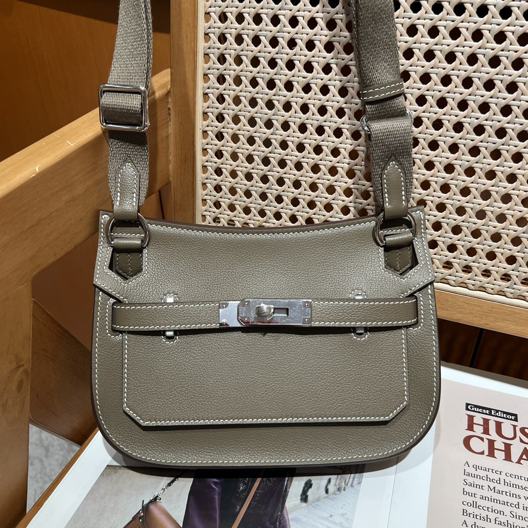 Hermes Mini Jypsiere 23×17×5cm