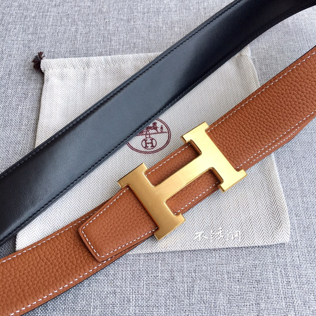 Hermes belt