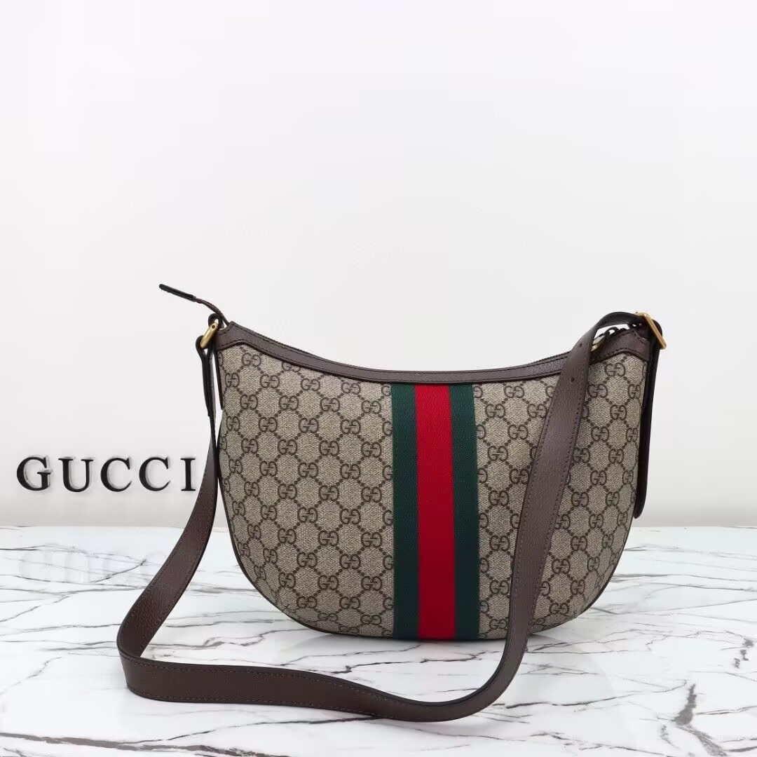 Gucci Crossbody Bag 30x22x5.5cm
