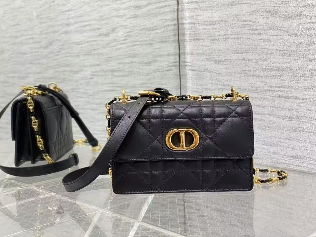 Dior Miss Caro Mini Bag 18 x 12 x 5.5 cm