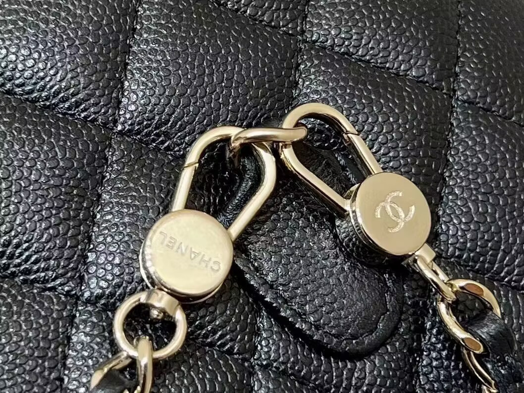 Chanel Mini Backpack 18×13×9cm