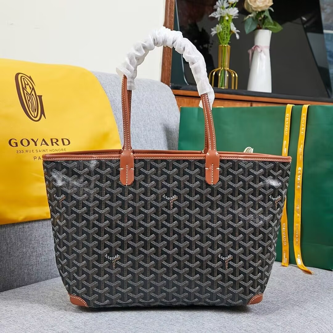 Goyard Artois Bag 40x14x25cm