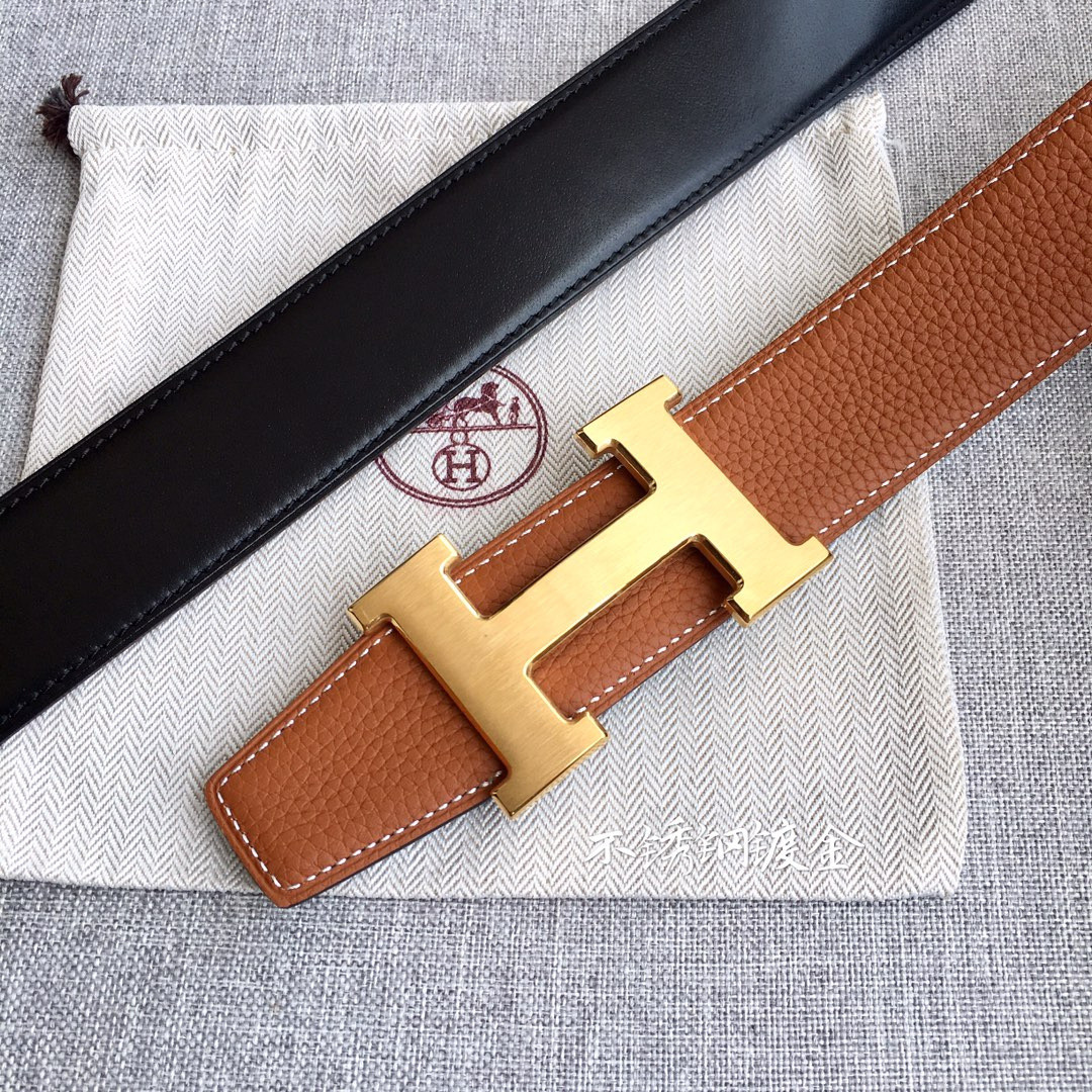 Hermes belt
