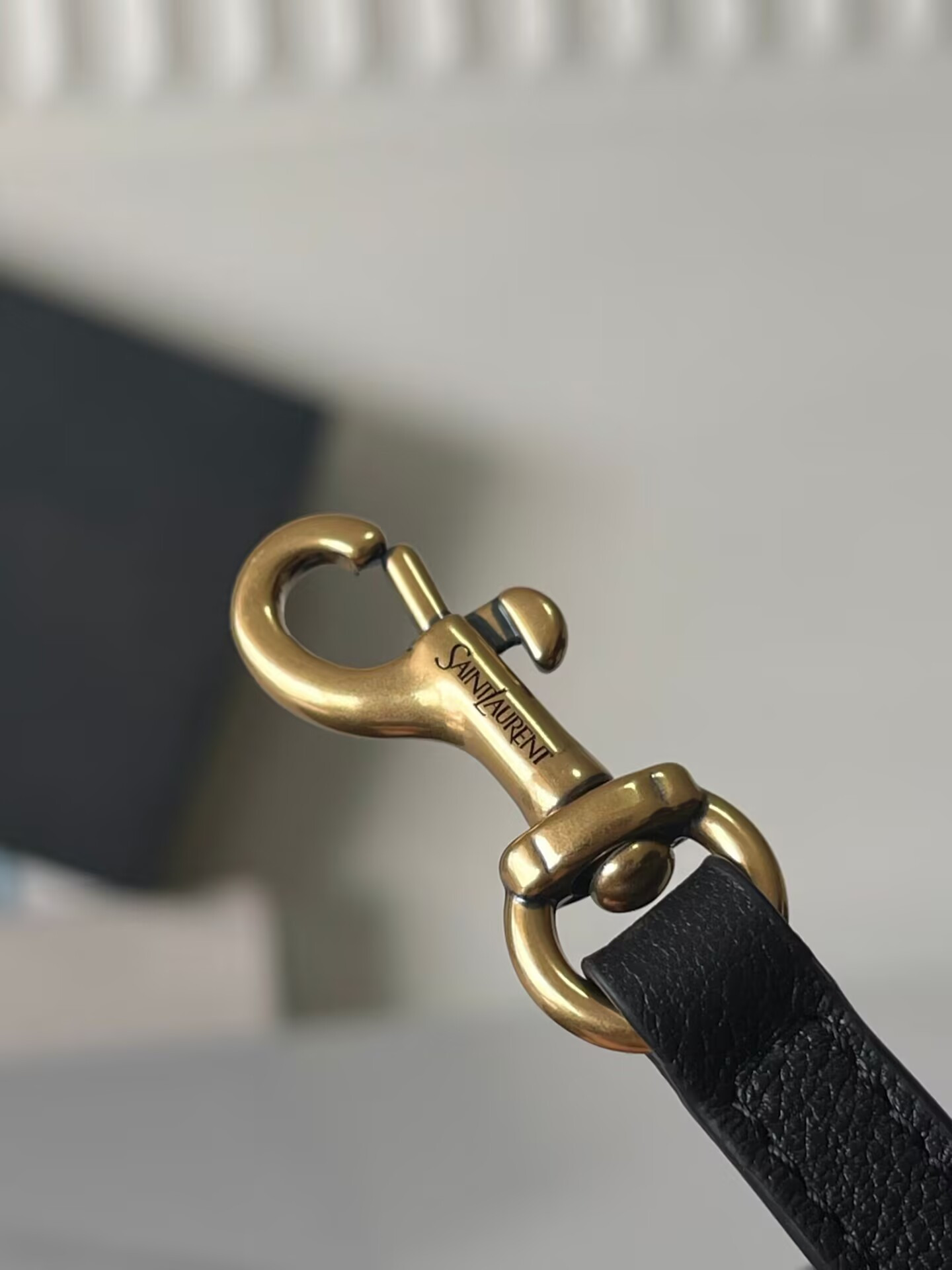 YSL WHY TOTE 38 50x33x16cm