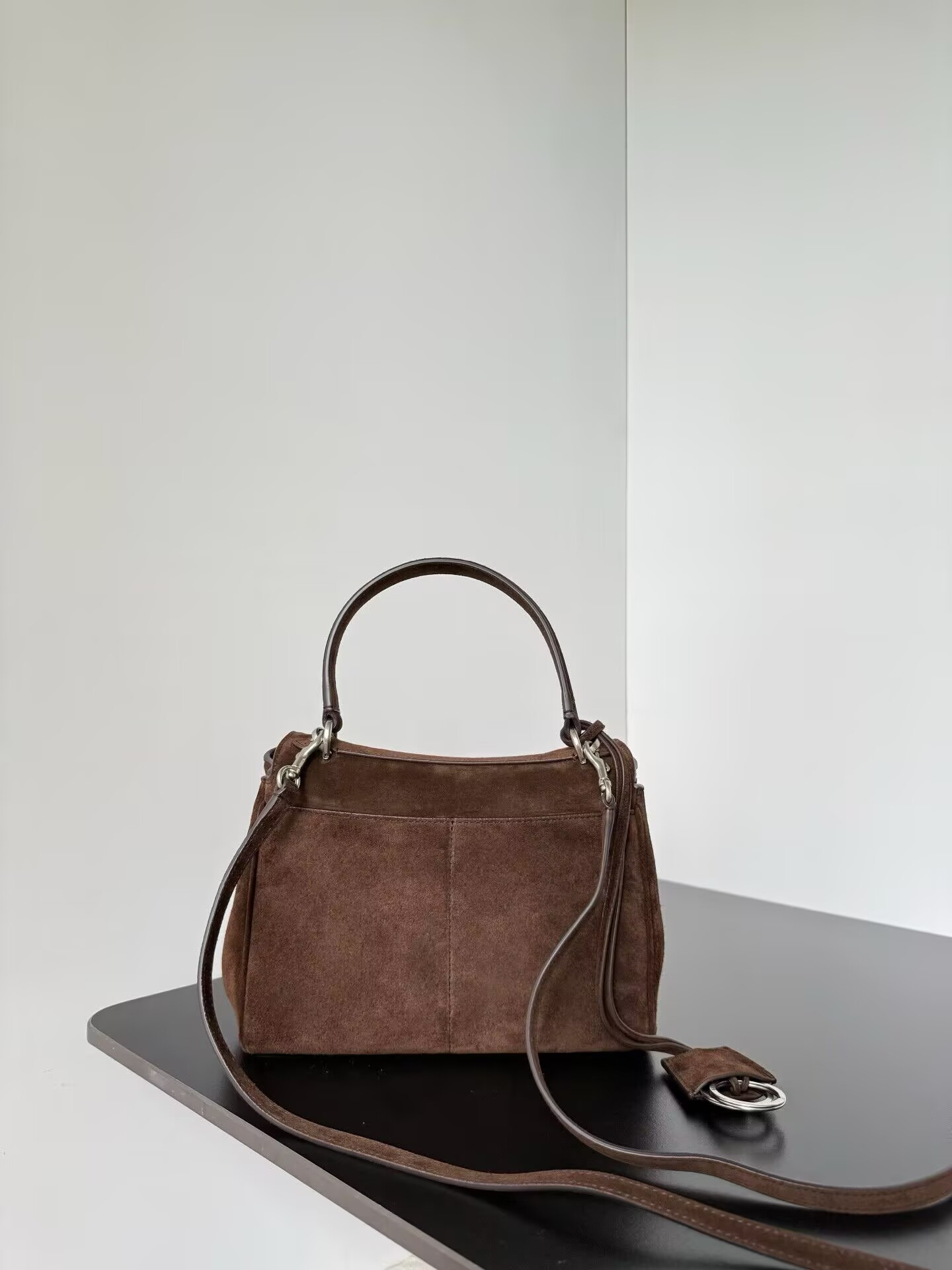 Balenciaga Rodeo Mini 22.8x17x9.9cm