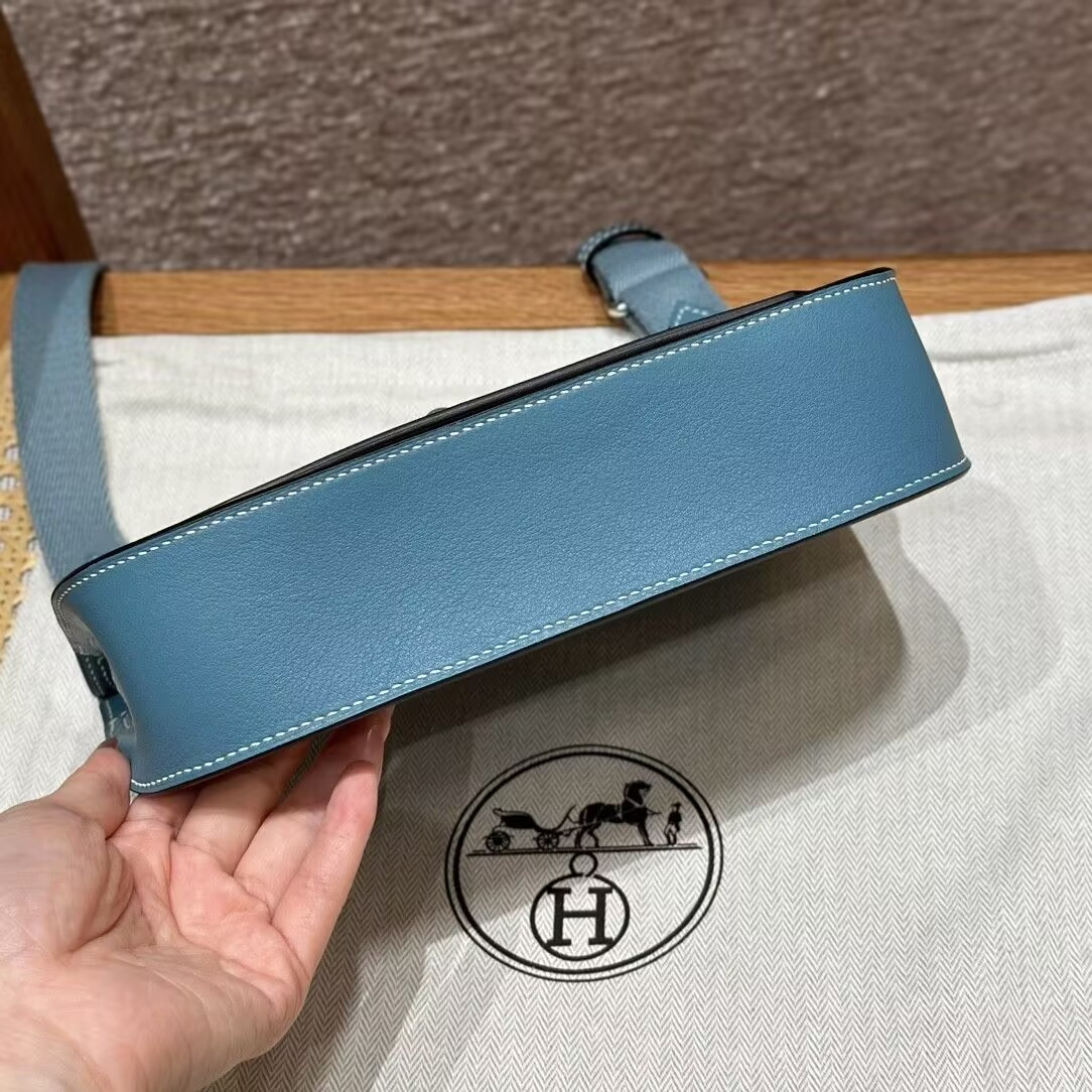 Hermes Mini Jypsiere 23×17×5cm