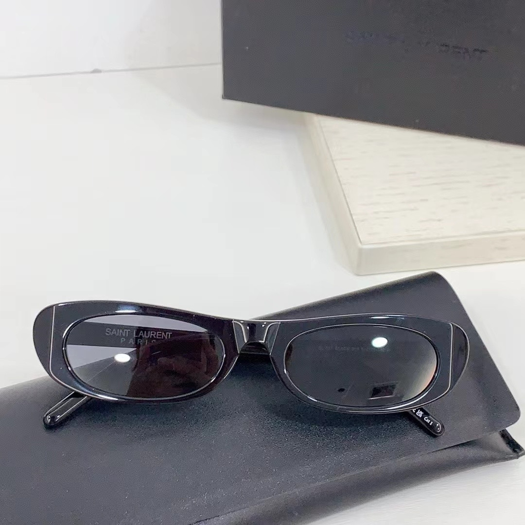 YSL sunglasses