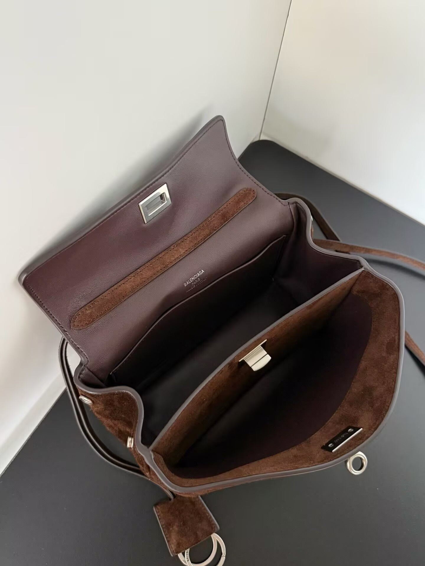 Balenciaga Rodeo Mini 22.8x17x9.9cm