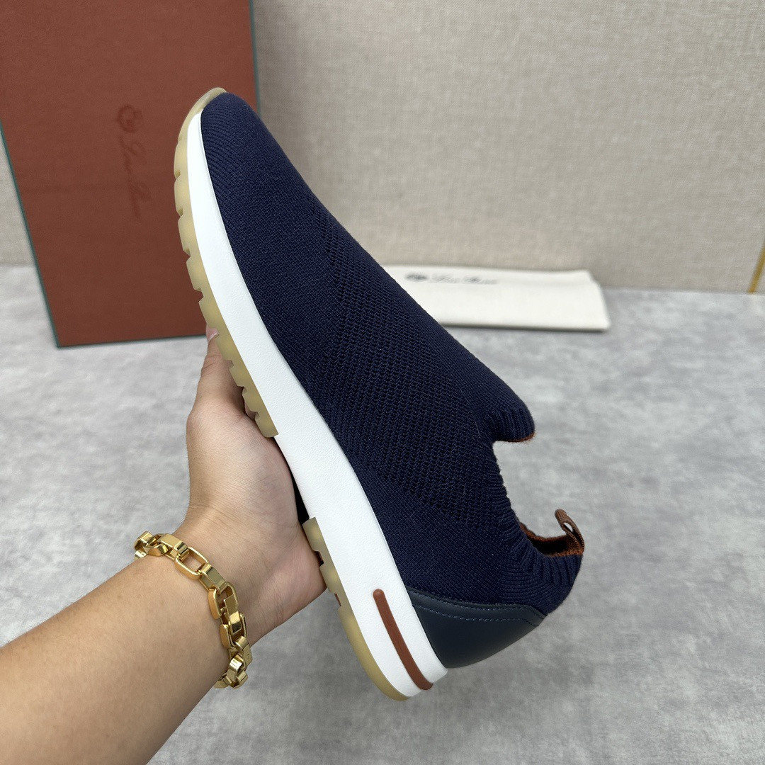 UA Loro Piana 360 LP Flexy Walk Sneaker