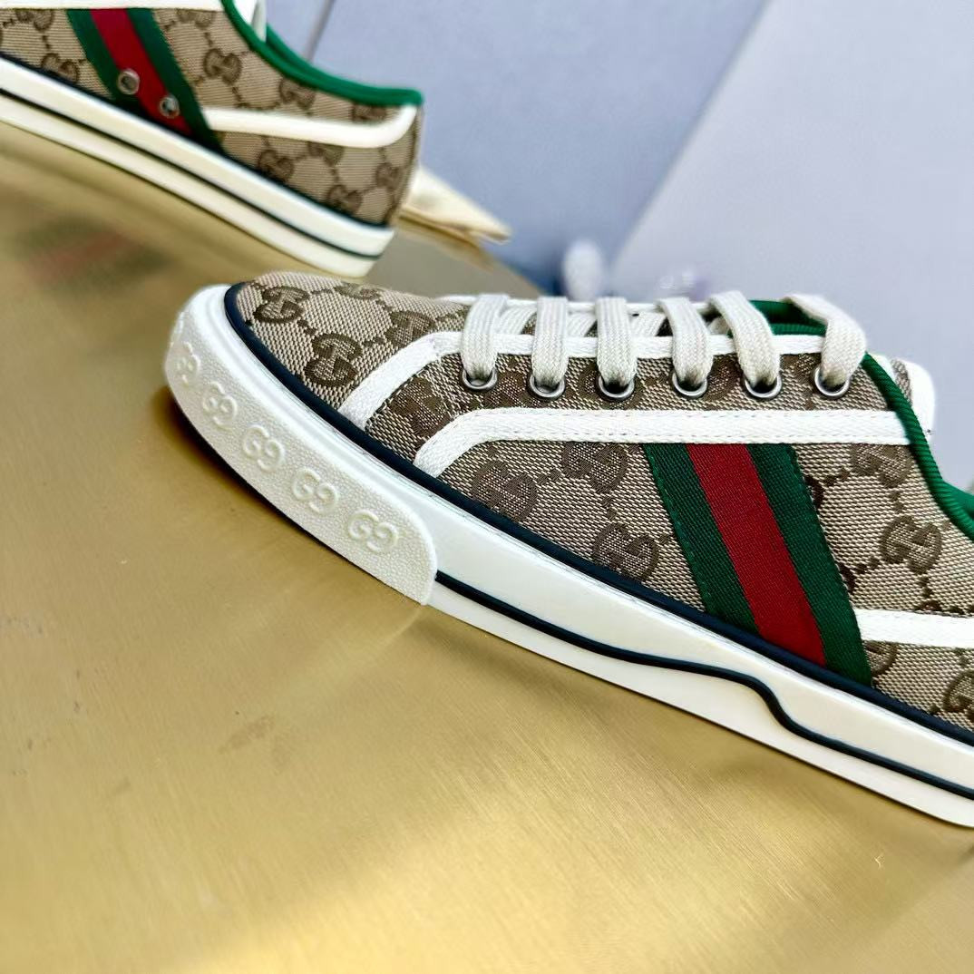 UA GUCCI Tennis 1977