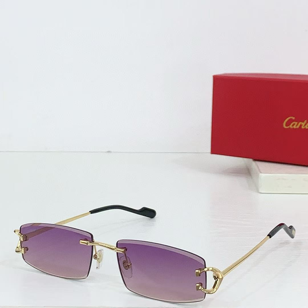 Cartier Glasses