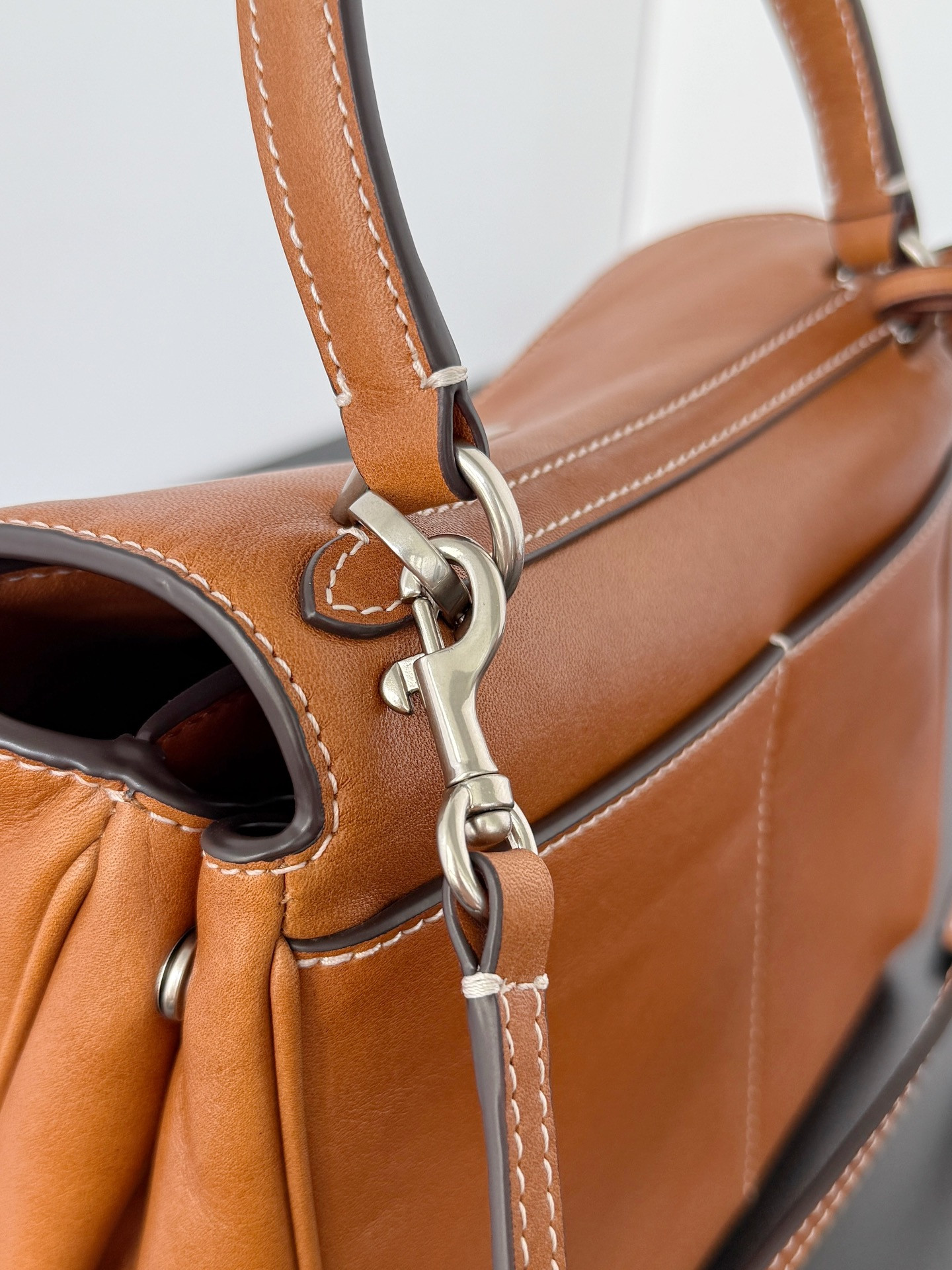 Balenciaga Rodeo Mini 22.8x17x9.9cm