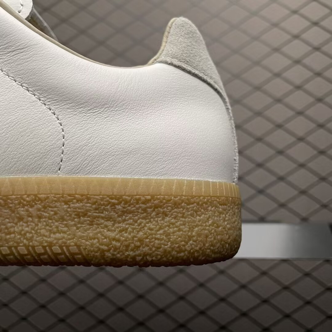 UA Maison Margiela Replica sneakers white grey