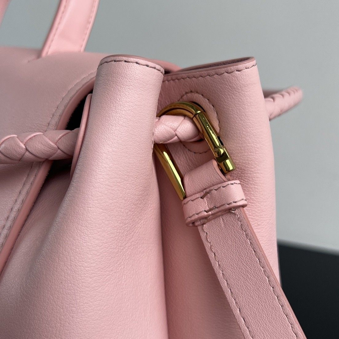 Bottega Veneta Large Ciao Ciao 32x41.5x14.5cm