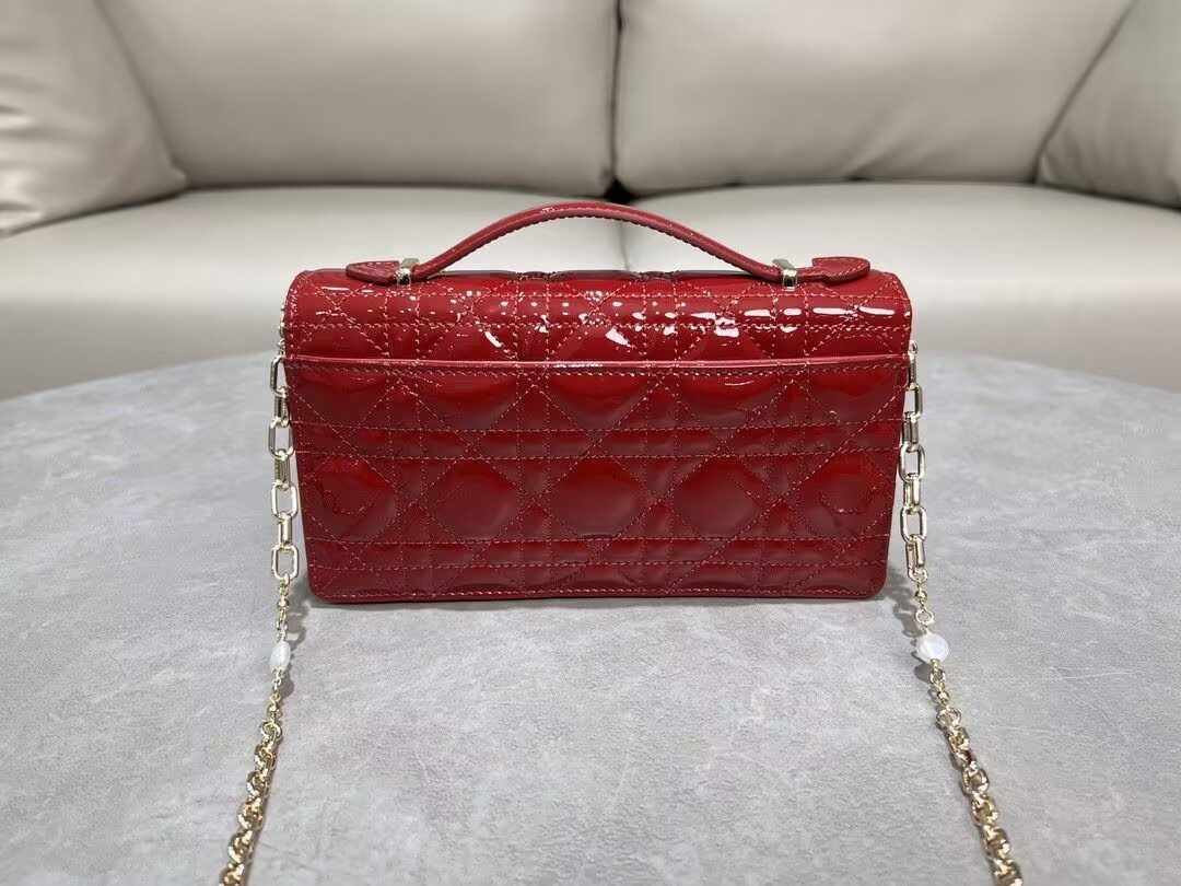 MISS DIOR MINI HANDBAG 21x11.5x4.5cm