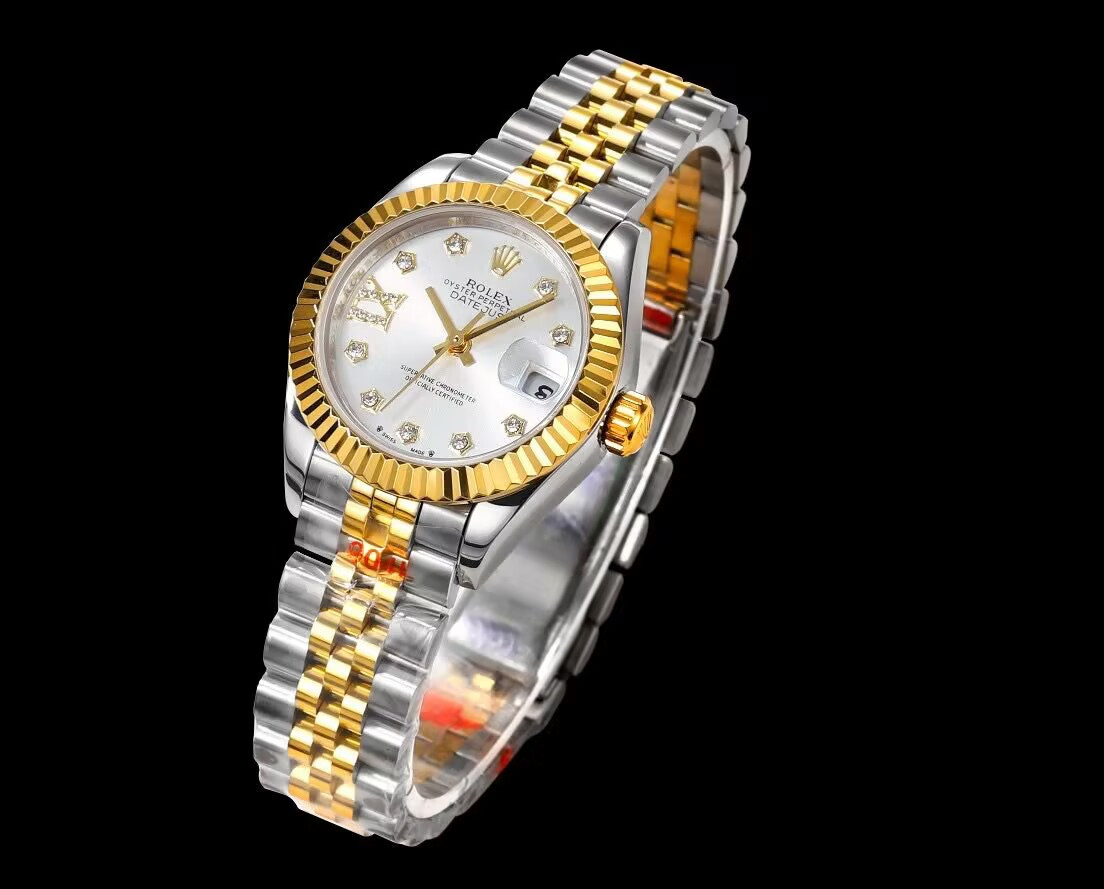 Rolex Datejust 31 watch