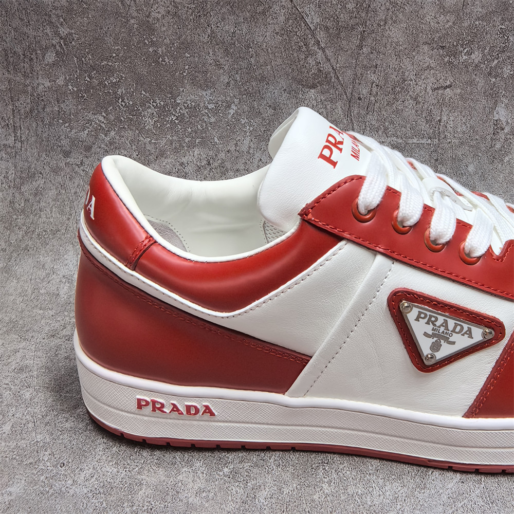 UA Prada Downtown Low Top Sneakers
