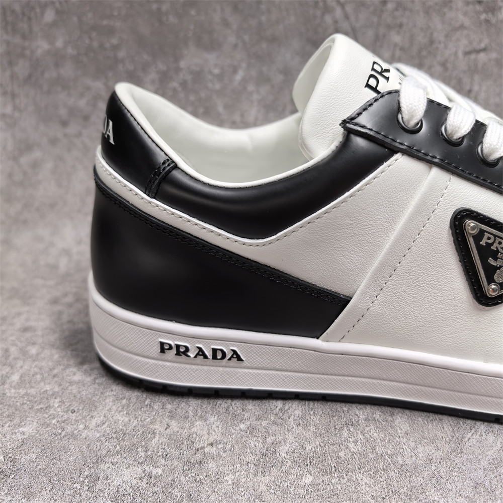 UA Prada Downtown Low Top Sneakers