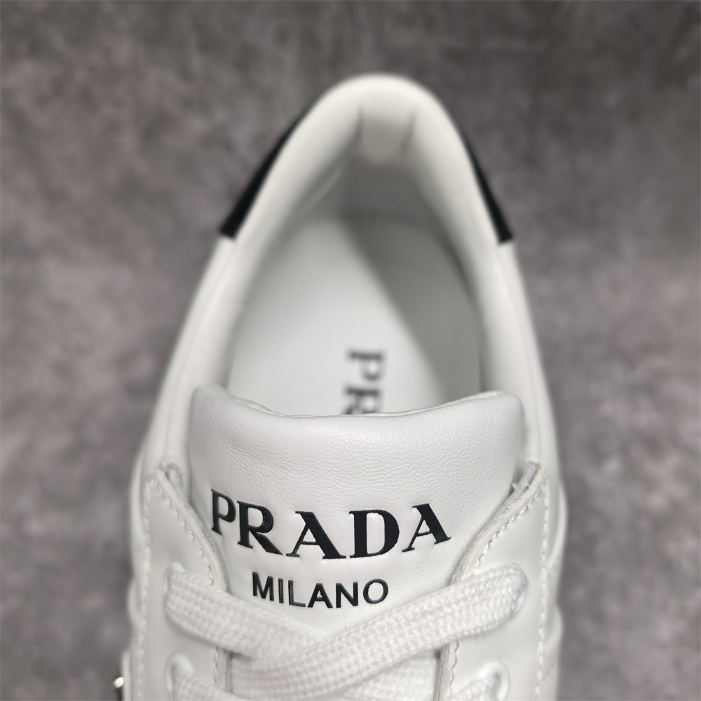 UA Prada Downtown Low Top Sneakers