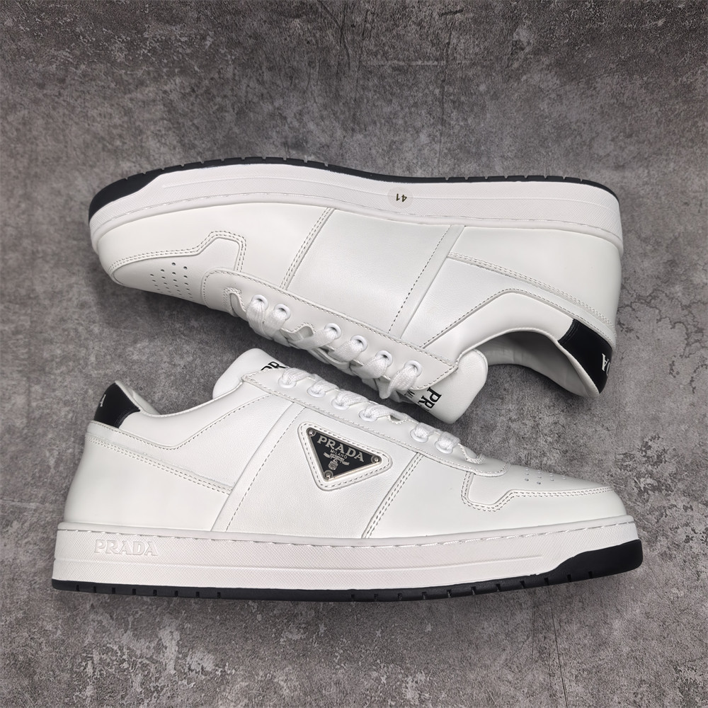 UA Prada Downtown Low Top Sneakers