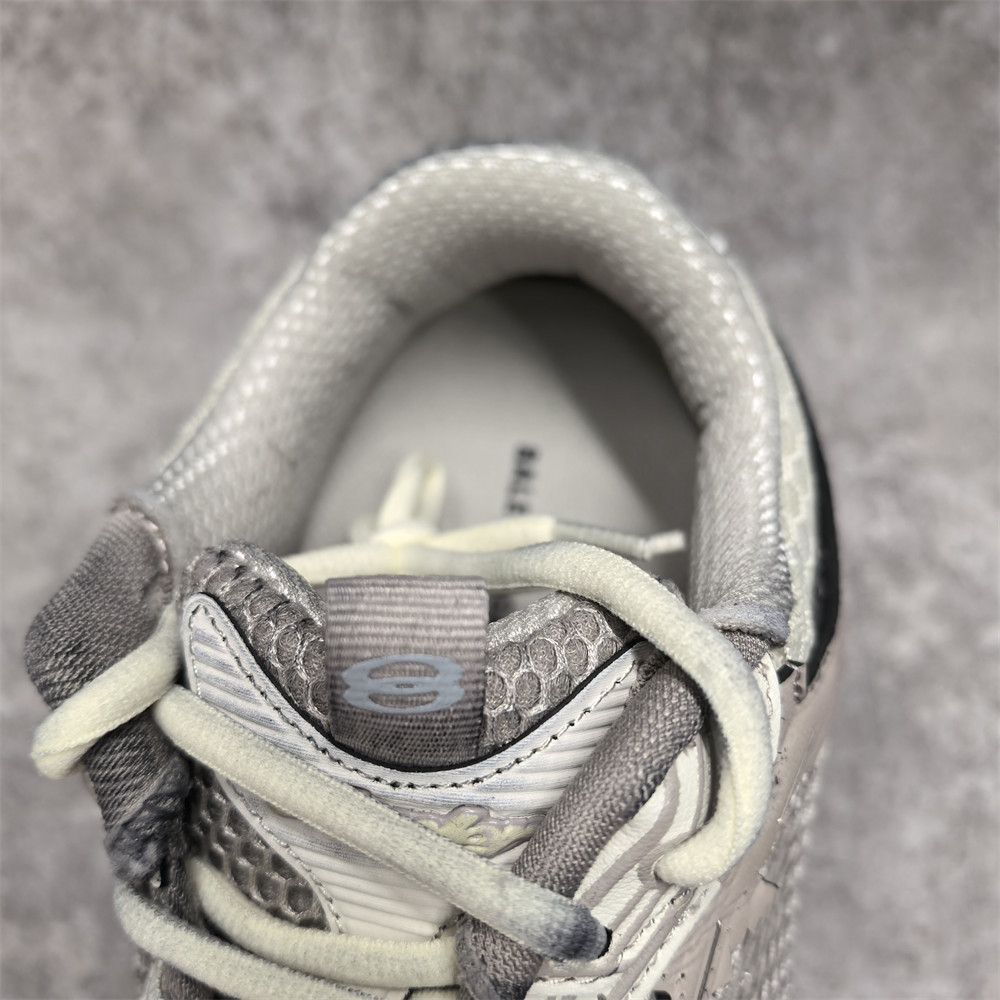 UA Balenciaga Stapler Sneakers