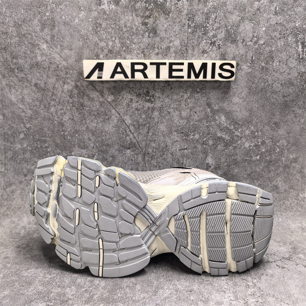 UA Balenciaga Stapler Sneakers