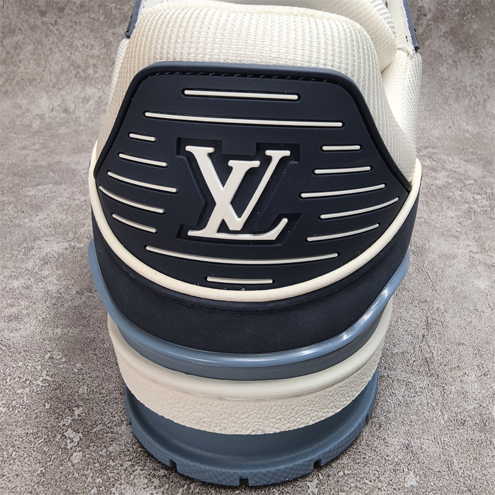 UA LV Trainer Sneaker