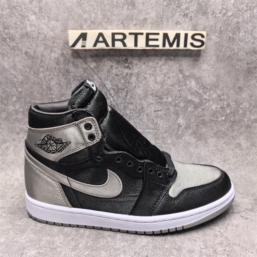 UA Jordan 1 Retro High OG