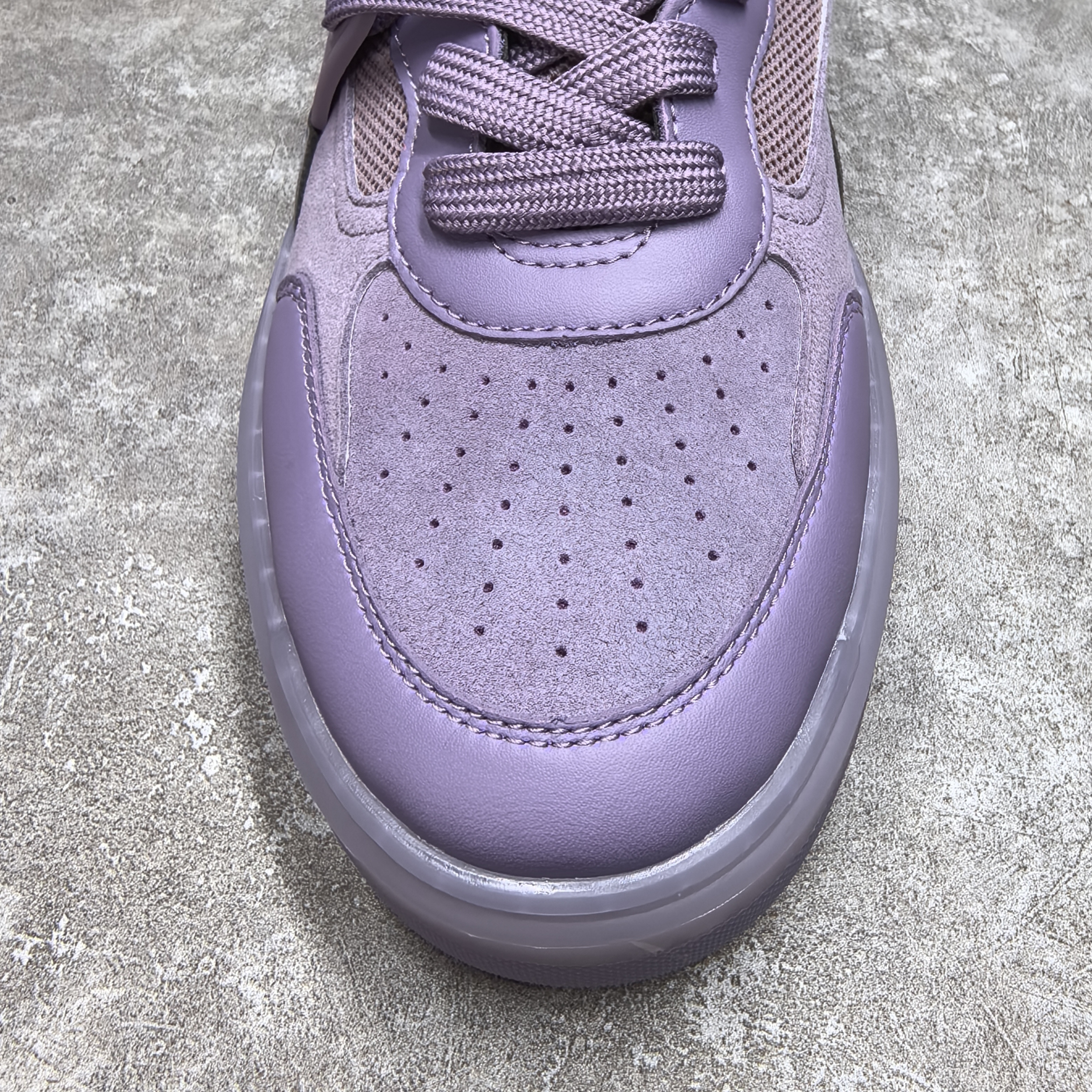 UA Christian Louboutin Astroloubi Sneaker