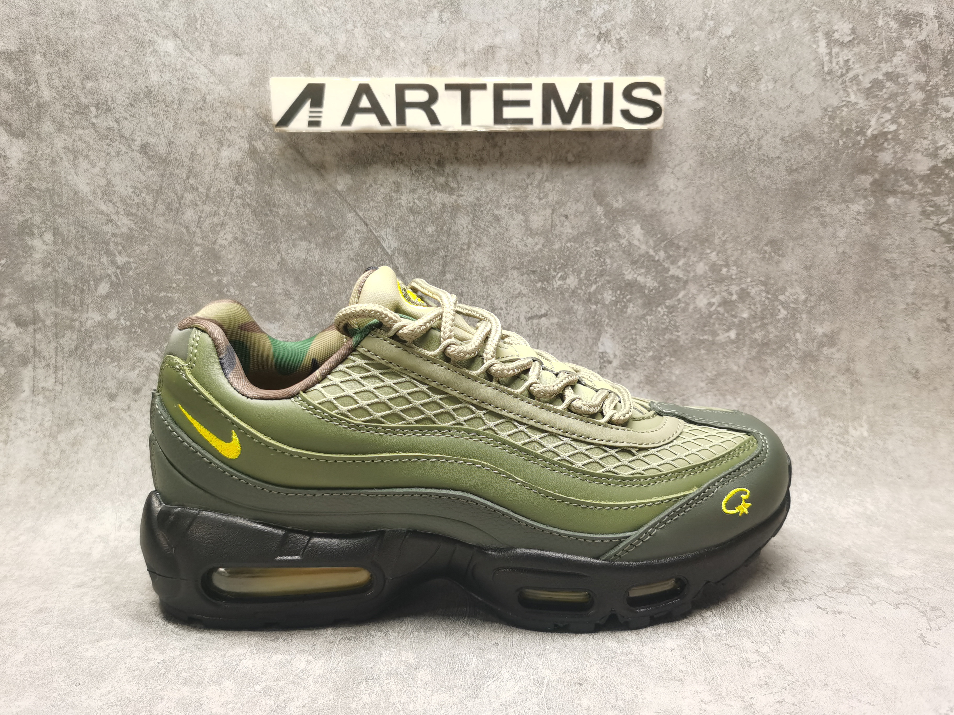 UA Nike Air Max 95 SP