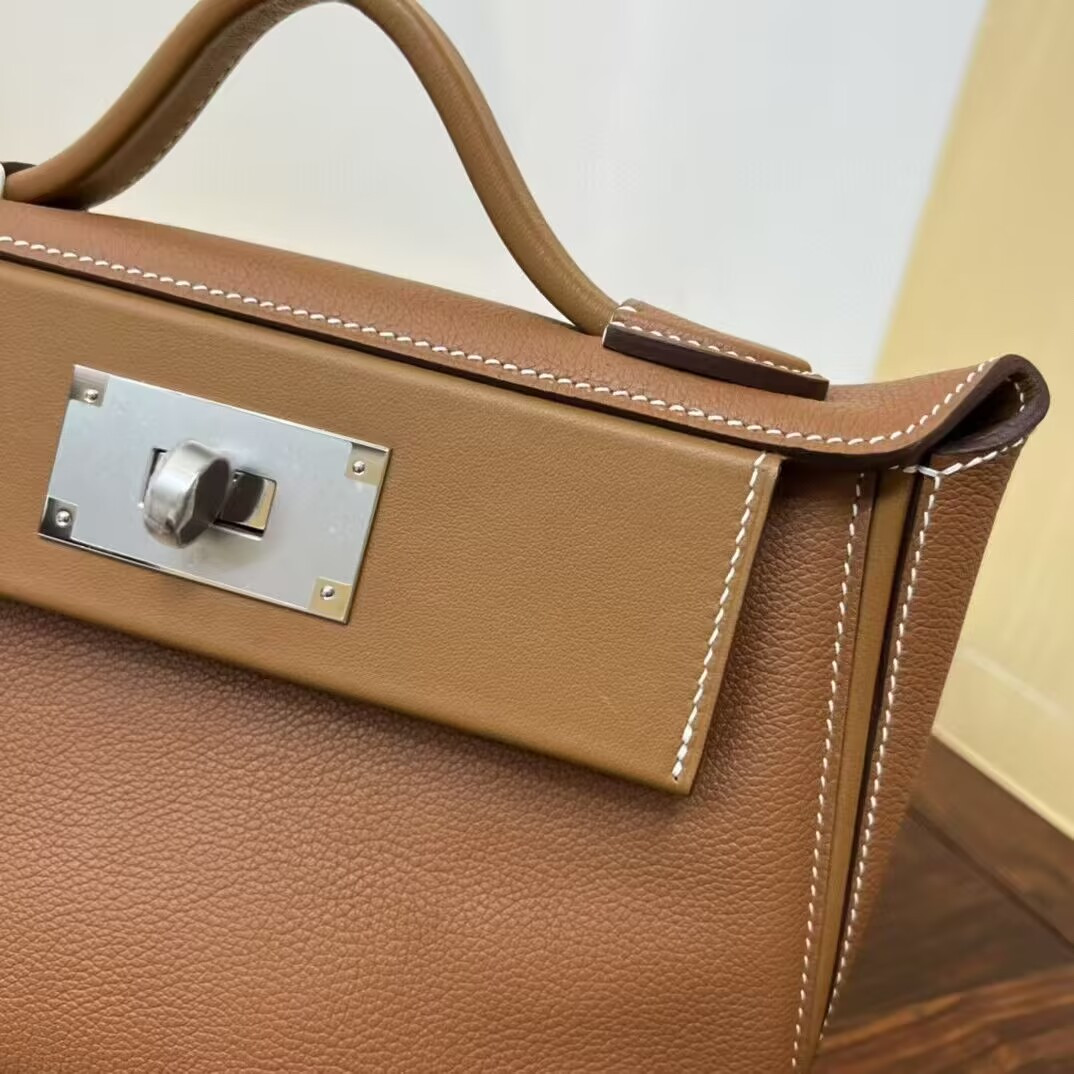 Hermes Kelly 21