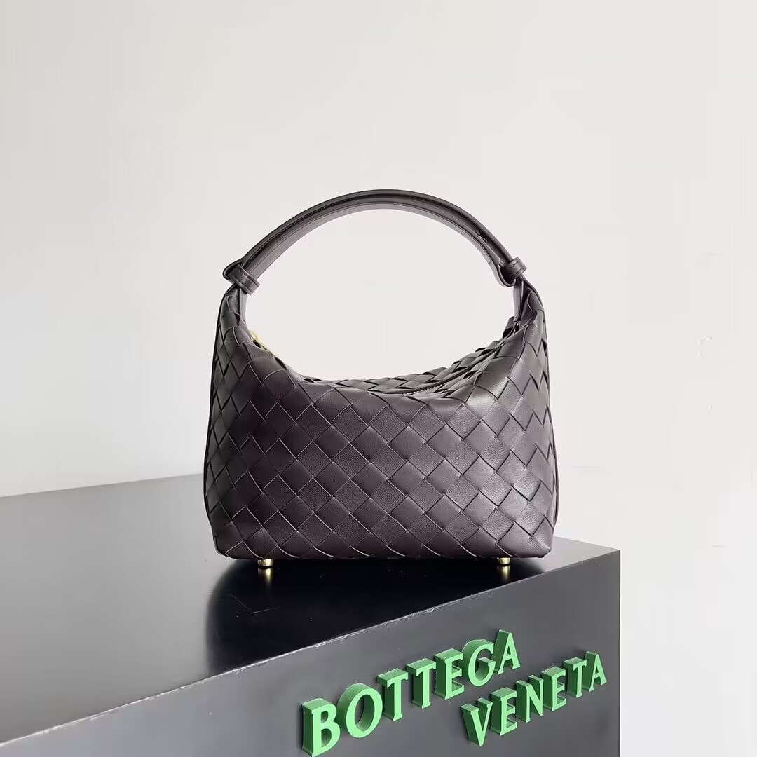 Bottega Veneta Mini Wallace 22x13x9cm