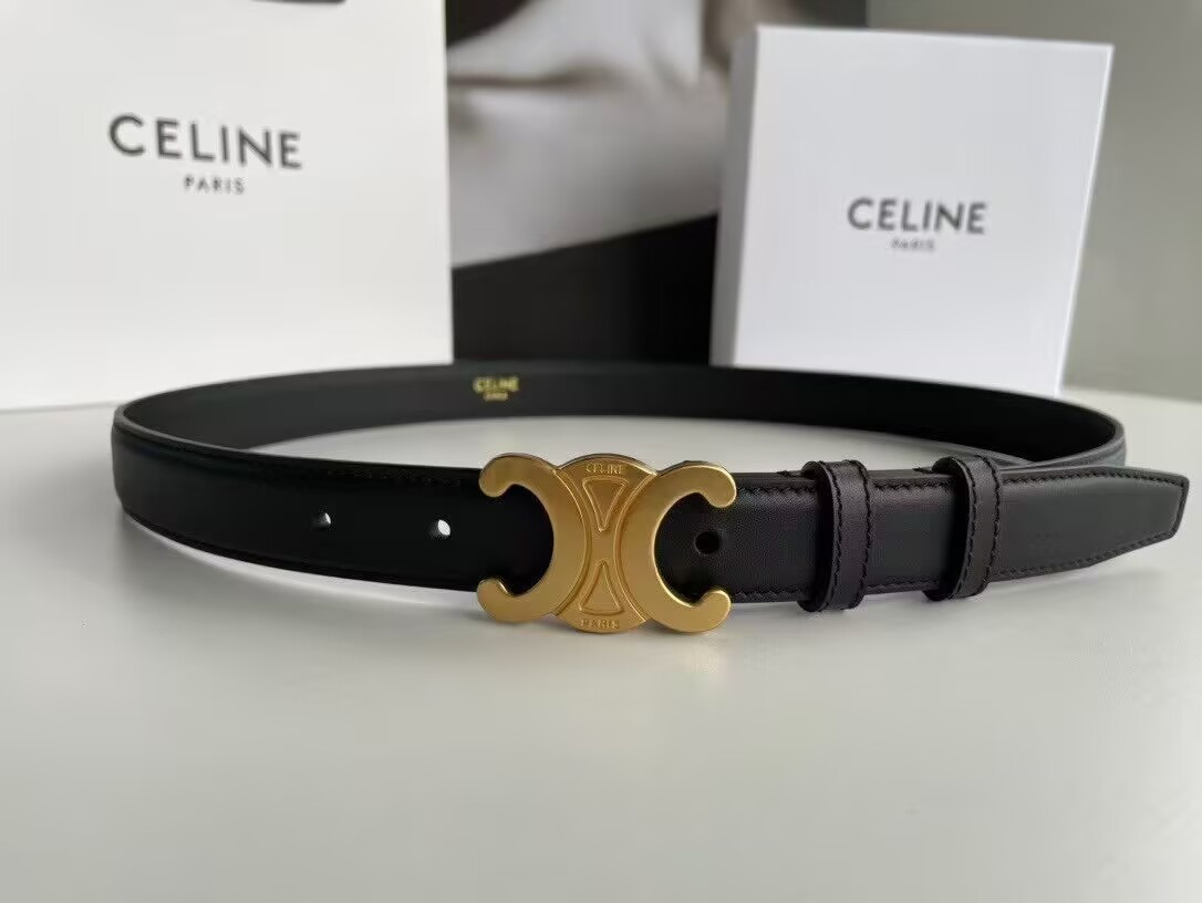 Celine Belt