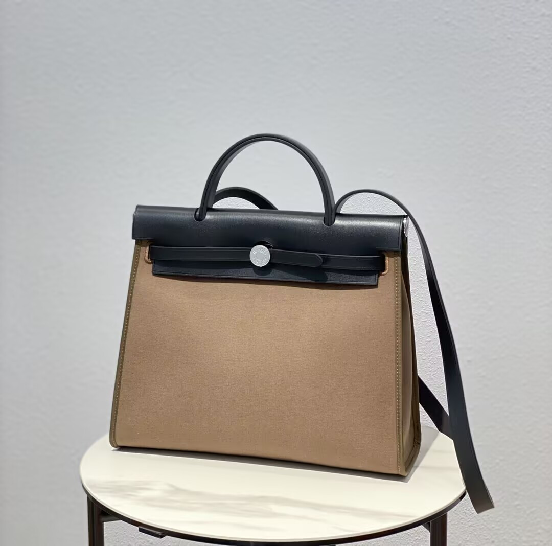 Hermes Herbag 31cm